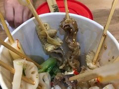 -童陈记重庆冷串串(食宝街店)