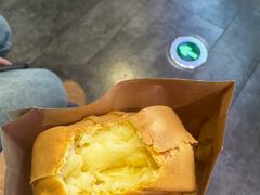 -拾烧·古法手作车轮饼(西直门凯德茂店)