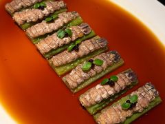 -甄御•海鲜新青岛菜(麦岛店)