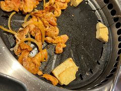 -新石器烤肉(百联川沙店)