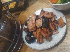 -牛也烧肉(摩尔城店)