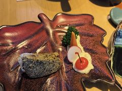 -秋荀日本料理(昆明同德广场店)