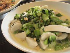 -朴墅(西湖青芝坞店·杭帮菜·家宴.14年的店)