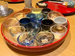 -旬怀石料理(嘉善老市店)