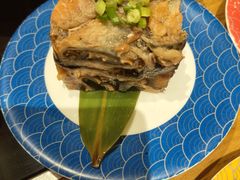 -晴季寿司(延河路万达广场店)