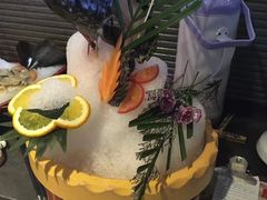 -渔傅·蓝海岸霞浦海鲜(正祥店)