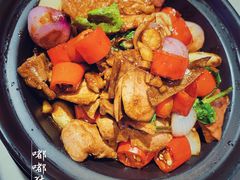 -發起人·肉骨茶(万象汇店)