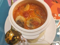 -My Way Town买味堂·东南亚餐厅(亦庄店)