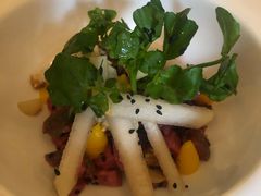 -Ocean's Table 欧舍