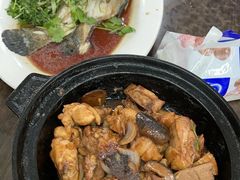 -师傅仔美食(东华老店)