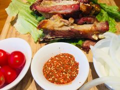 -莲香西域·正宗新疆菜(龙华店)