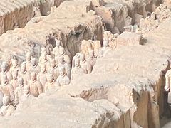 -秦始皇帝陵博物院(兵马俑)