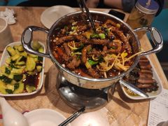 -眉州小吃(魏公村店)