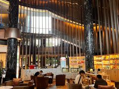 -昆明中心皇冠假日酒店