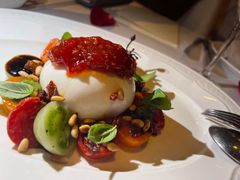 -壳里西餐厅Coquille Seafood Bistro(蒙自路店)