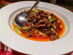-西贝(宁波天一国购店)