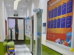 -童程童美·信息学竞赛·乐高机器人编程(龙华校区)