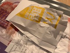 -麦当劳(豫园店)