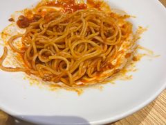 -菲滋意式餐厅(金华银泰城店)