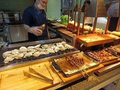 -爱伲牛肉火锅自助(景洪店)