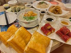 -点都德(聚福楼店)