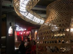 -外婆家(蓝色港湾店)