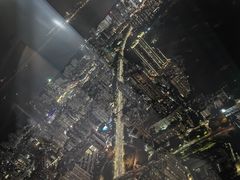 -平安金融中心云际观光层
