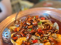 -水煮三国·川鲁江湖菜(香山店)