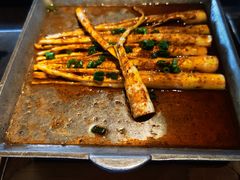 -很久以前羊肉串(朝阳路店)