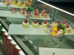 -康帝国际酒店-艾斯本自助西餐厅