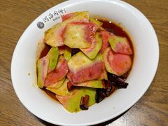 -河沿肉饼Beijing Pie(锡拉胡同店)