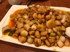 -阿榕小厨(丈八一路店)