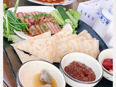 -天津菜馆(南湖店)