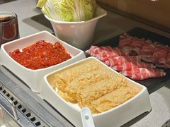 -海底捞火锅(松雷店)