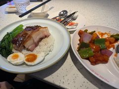 -新宝餐厅(流塘店)