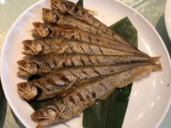 -小时候文化餐厅(盘山店)