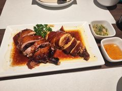 -港丽餐厅(来福士店)