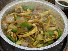 -南记食粥坊·宵夜大排档(莲花总店)