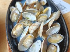 -萨莉亚意式餐厅(石鼓路店)