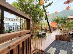 -伴山茶苑·围炉煮茶