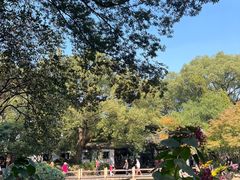 -惠山古镇·寄畅园