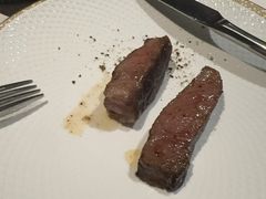 -一棵树·意大利西餐厅One Tree(新城店)