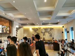 -星巴克臻选(广州沙面店)