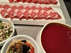 -海底捞火锅(方圆荟店)