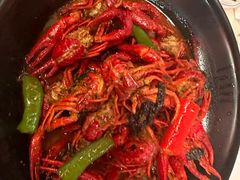 -铭副琦食·虾蟹烩馆(渔人码头店)