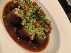 -彩丰楼中餐厅(深圳国际会展中心洲际酒店)