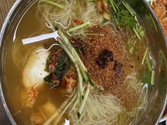 -韩麦大冷面(桂花街直营店)