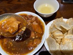 炒肝儿-姚记炒肝店(簋街店)