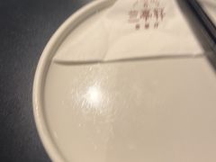 -兰亭轩茶餐厅(长江路店)