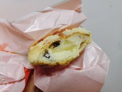 -木子木水日式烫面包(世界城光谷店)